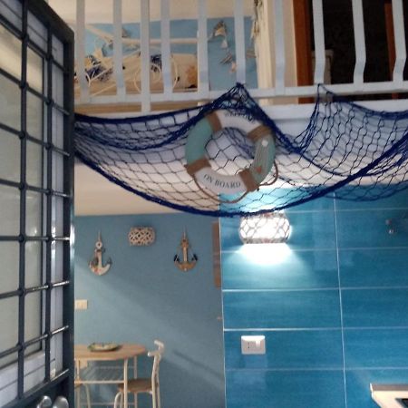 Casavinci Lejlighed Napoli Eksteriør billede